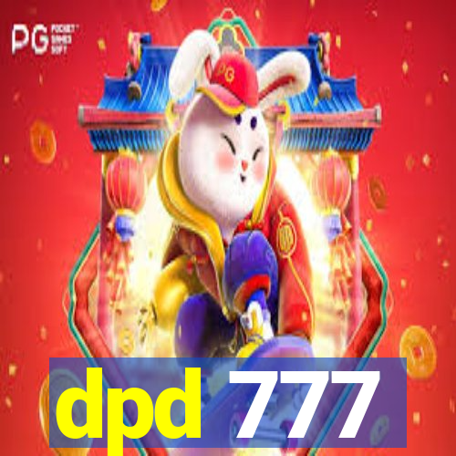 dpd 777